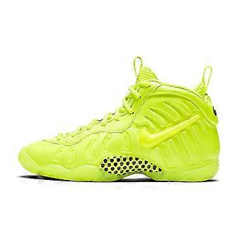 Nike Little Posite One 'Volt' GS CW1593-702