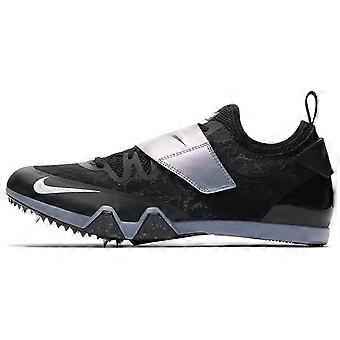 Nike Zoom Pole Vault Elite 'Black Indigo Fog' AA1204-003