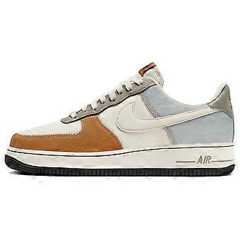 Nike Air Force 1 Low '07 Light Pumice Pale Ivory FZ6684-001