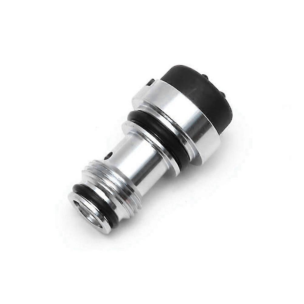 Scuba Diving Adapter Expansion Spool Replace Bcd Charging and Exhaust Valve K Spool Inflation Button Replace Spool@q