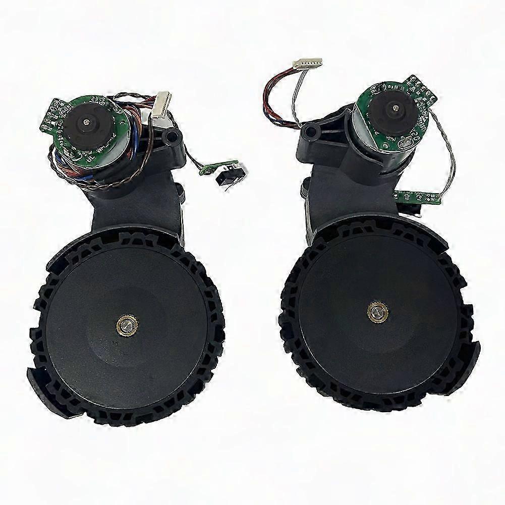 For S8 S8 Pro Ultra Master Accessories Wheels Module
