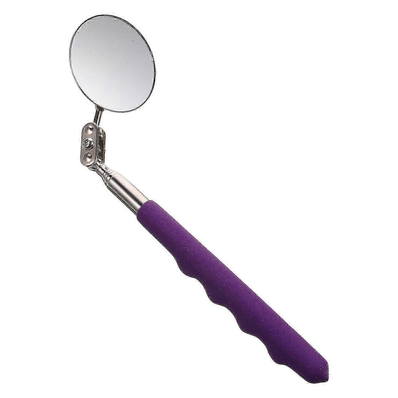 Telescoping Inspection Mirror 360° Rotating