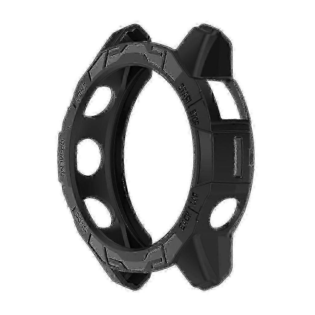 Snug-Fit Anti-Scratch Bumper Sleeve