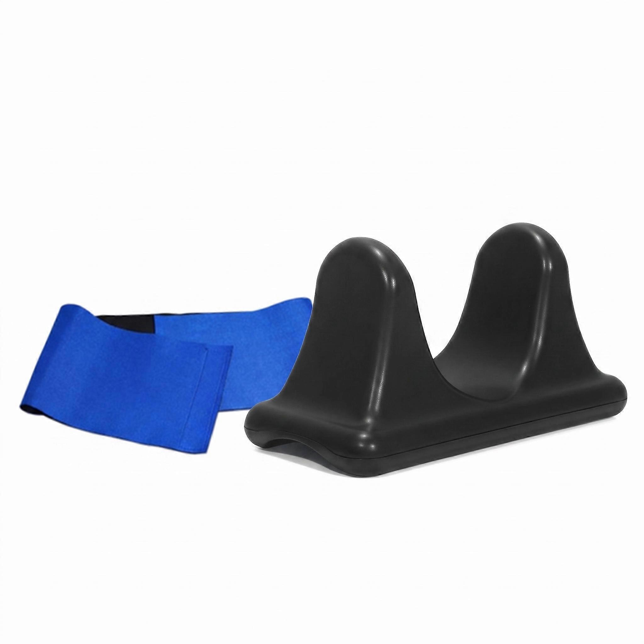 Breathable Waist Trimmer Compression Lower Back Binder Cracking Device Tissue