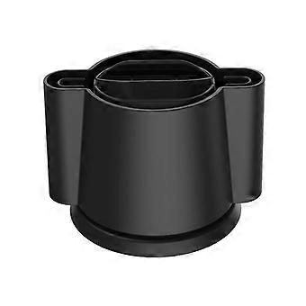 Bocal de secagem rápida com oscilação automática para aspiradores Dyson Supersonic HD15, HD12, HD08, HD04, HD03 e HD02 - Acabamento suave e secagem delicada.