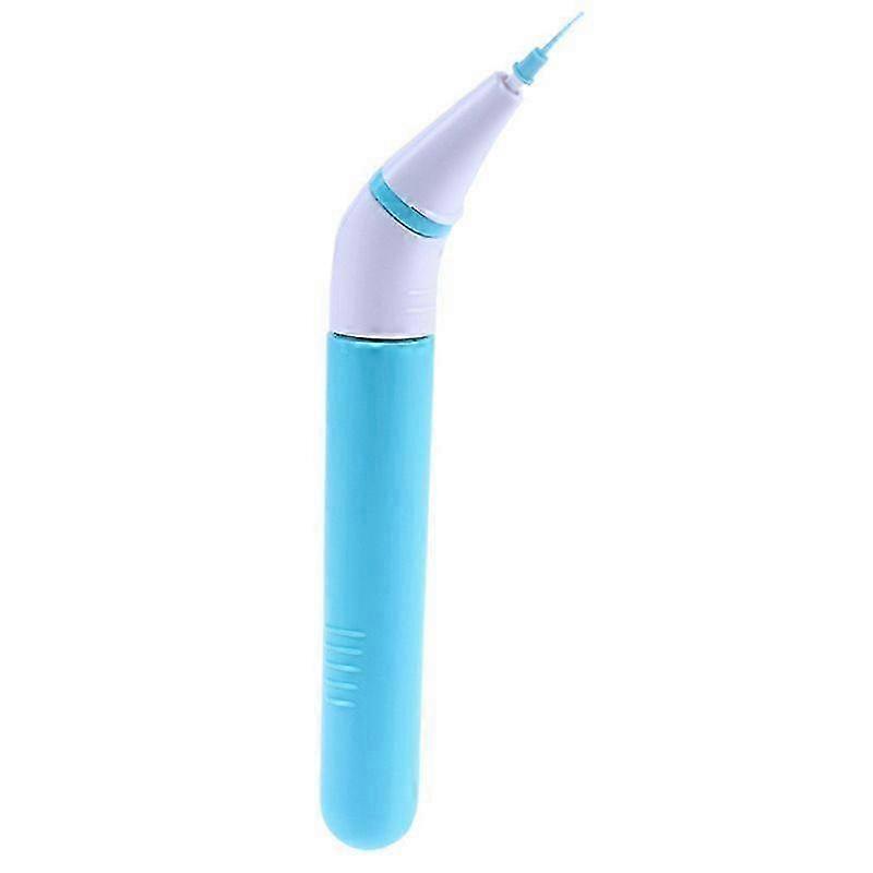 Cordless Daily Gum Care Flosser