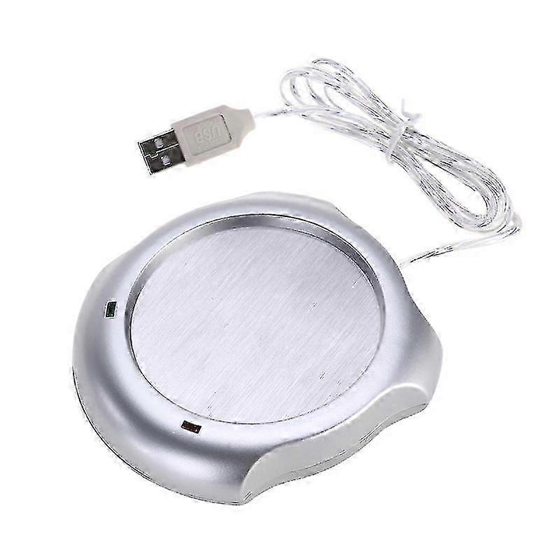 Portable USB Ceramic Drink Warmer