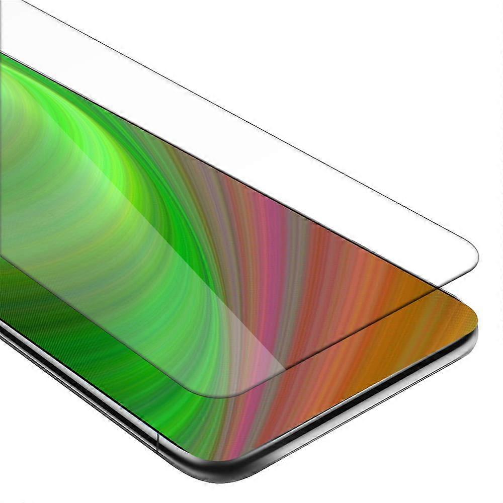 Screen protector compatible with Lenovo Z5 PRO