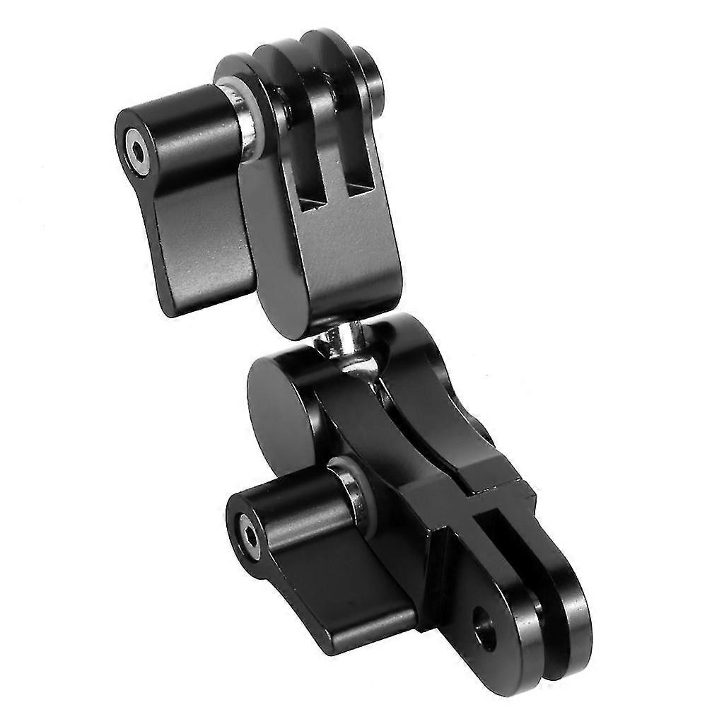 for Action Camera Magic Arm Helmet Action Camera Fixer Holder Universal Adapter