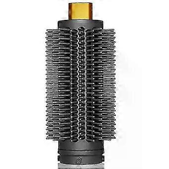 WHYY - Voor Dyson Airwrap HS01/HS05 HS08 Ronde Borstelopzetstuk/Airwrap Coanda 2X Ronde Volumeborstel voor Steil Krullend Haar