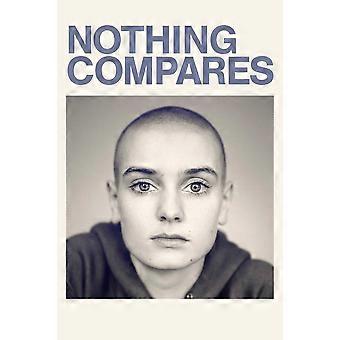 Chenade OConnor Nothing Compares Movie Stress-Relieving Puzzle BD-3078