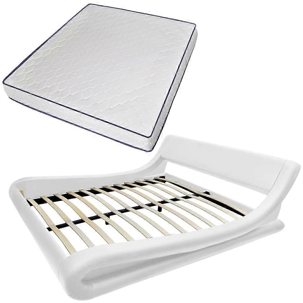 291100 Bed 2 Colours and 2 Sizes Selectable