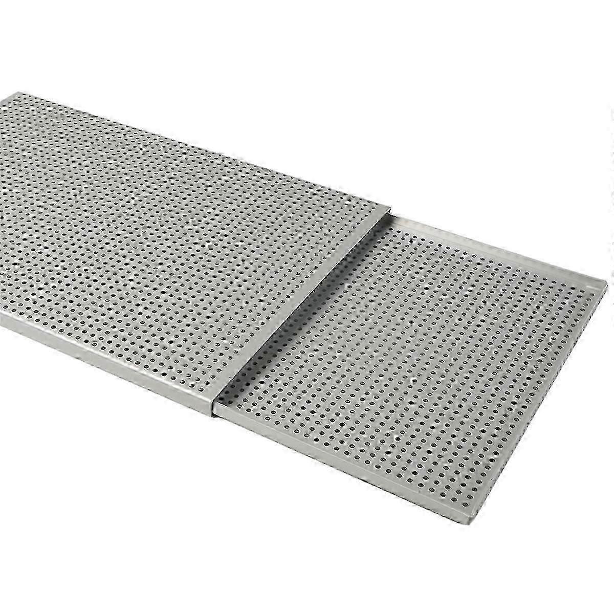 Anti-Expansion Perforated Baking Tray