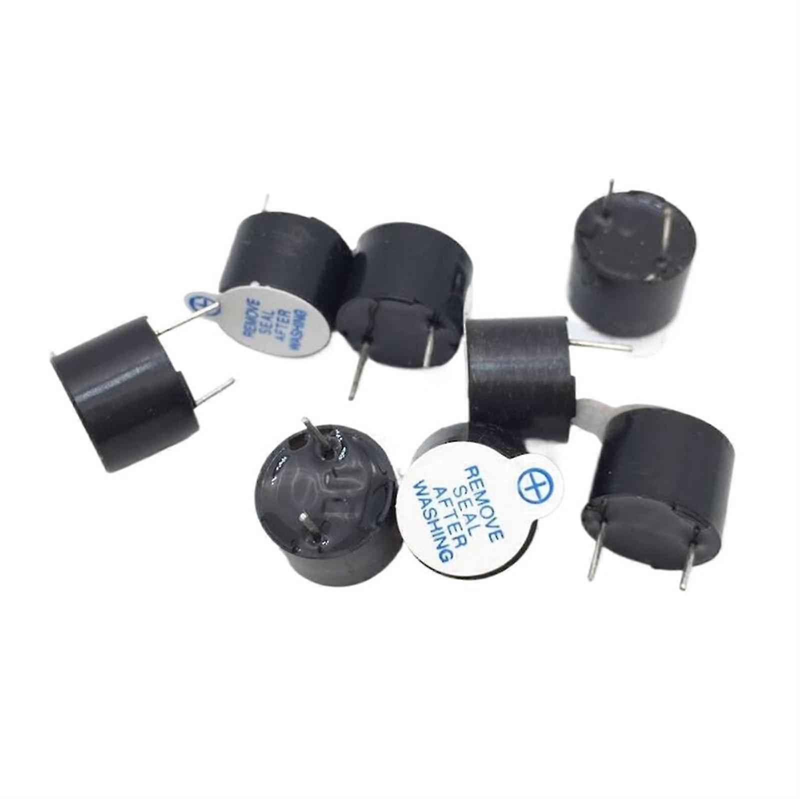Dual-Tone 5V Active Warning Buzzer