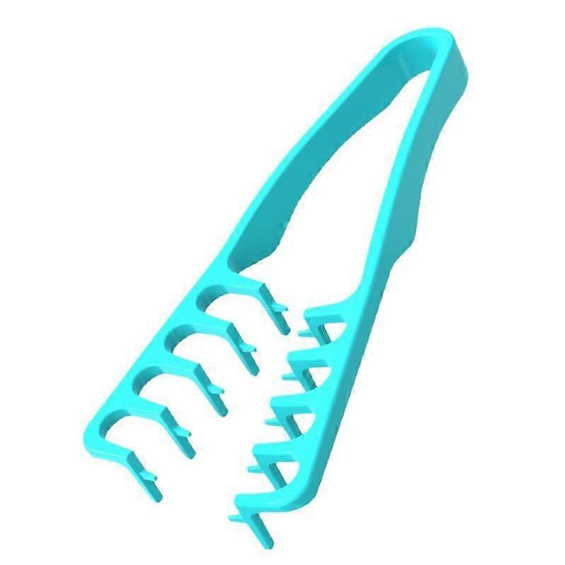 Lightweight ABS Root & Bangs Styling Comb