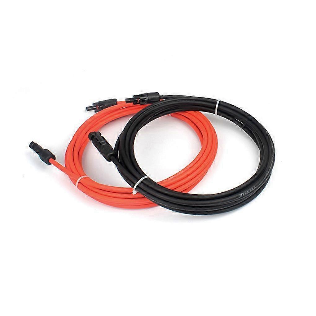 IP67 Waterproof Solar Extension Cable