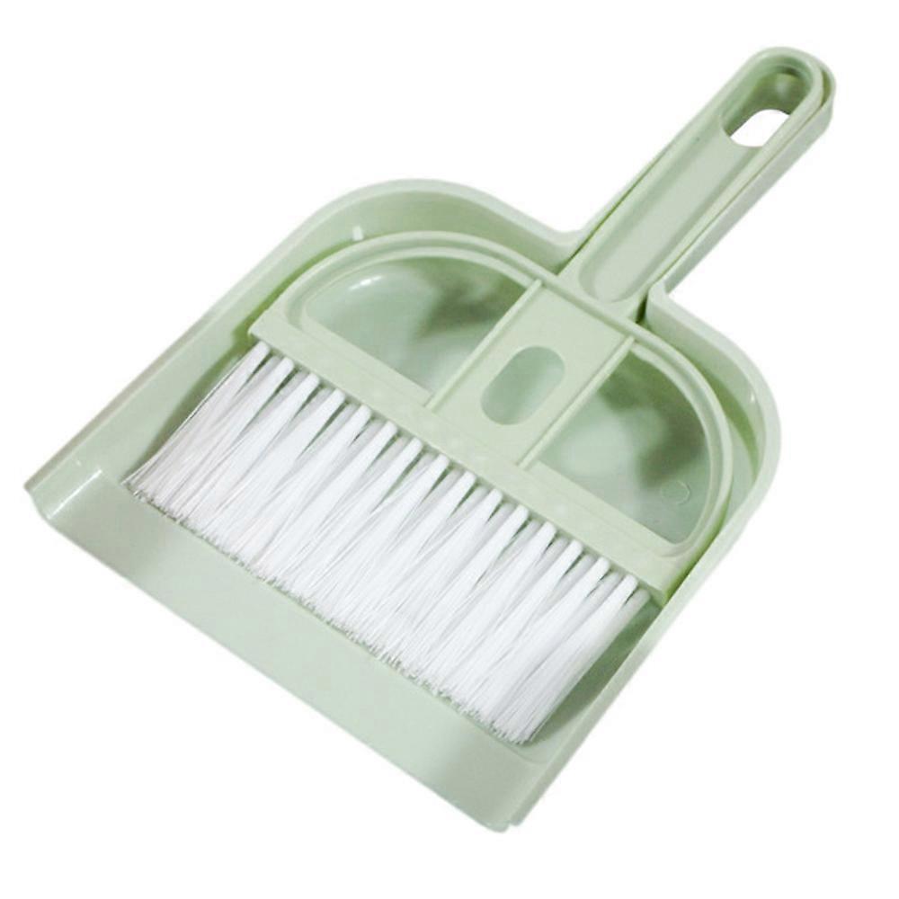 Compact Keyboard Cleaning Brush Set