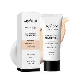 Tone Adapting Foundation