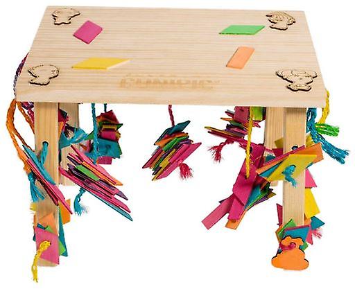 Cunipic Game Table for Rodents and Rabbits (Small pets , Toys)