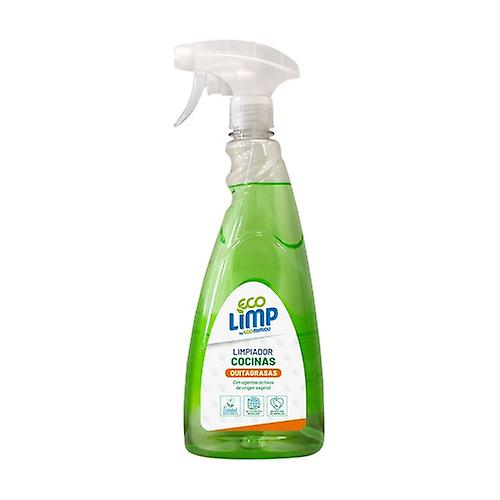 spray kitchen cleaner 750 ml