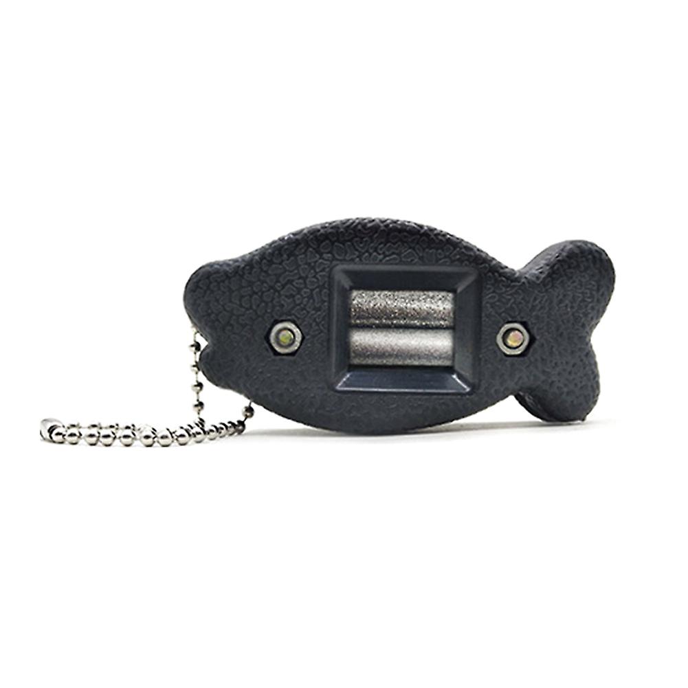 Skating Skate Edges Sharpener Sturdy Portable Skateboard Maintenance Care Tool New