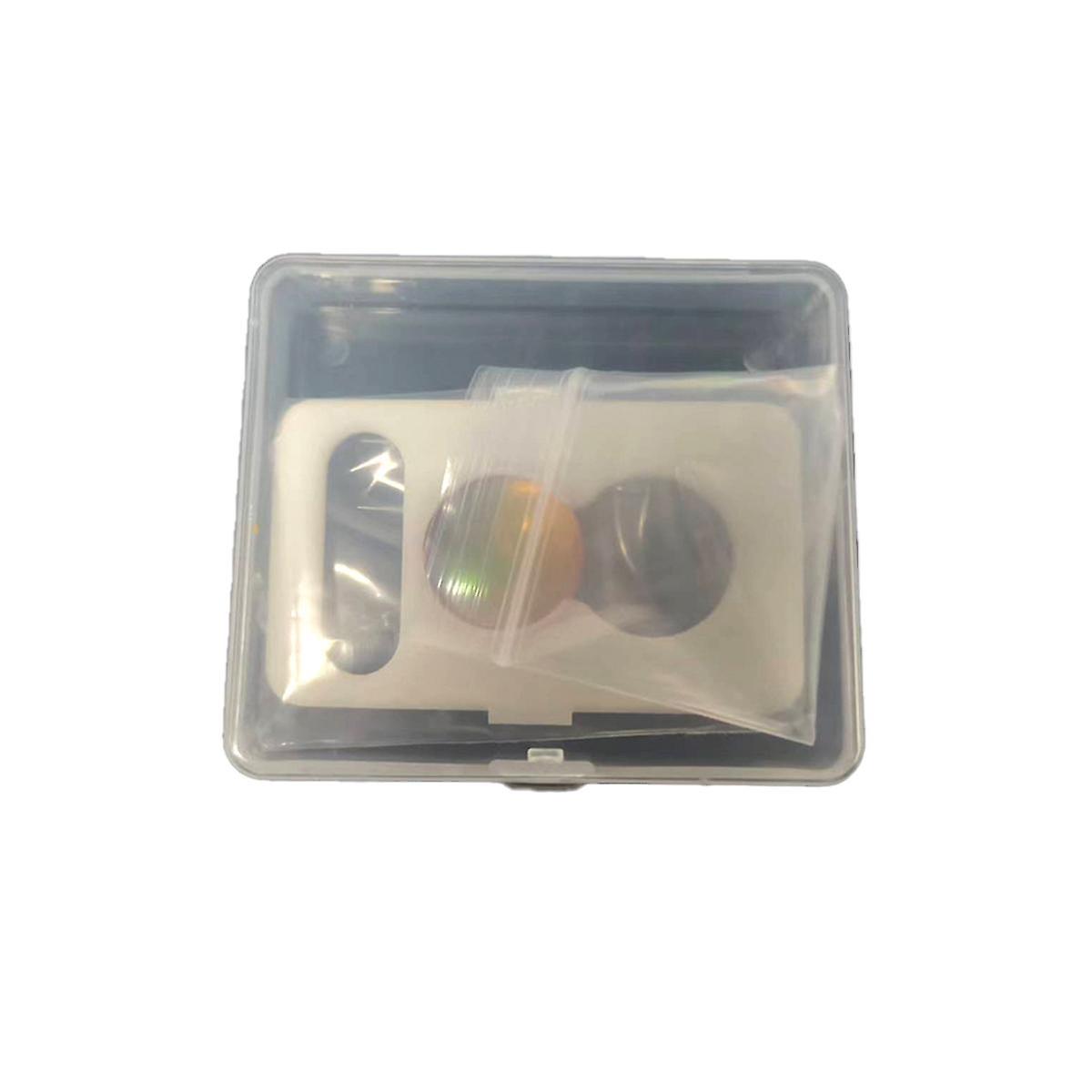 For Guide T120 PC210 Macro Lens for Thermal Imaging Camera Lens (Thermal Imager Not Included)
