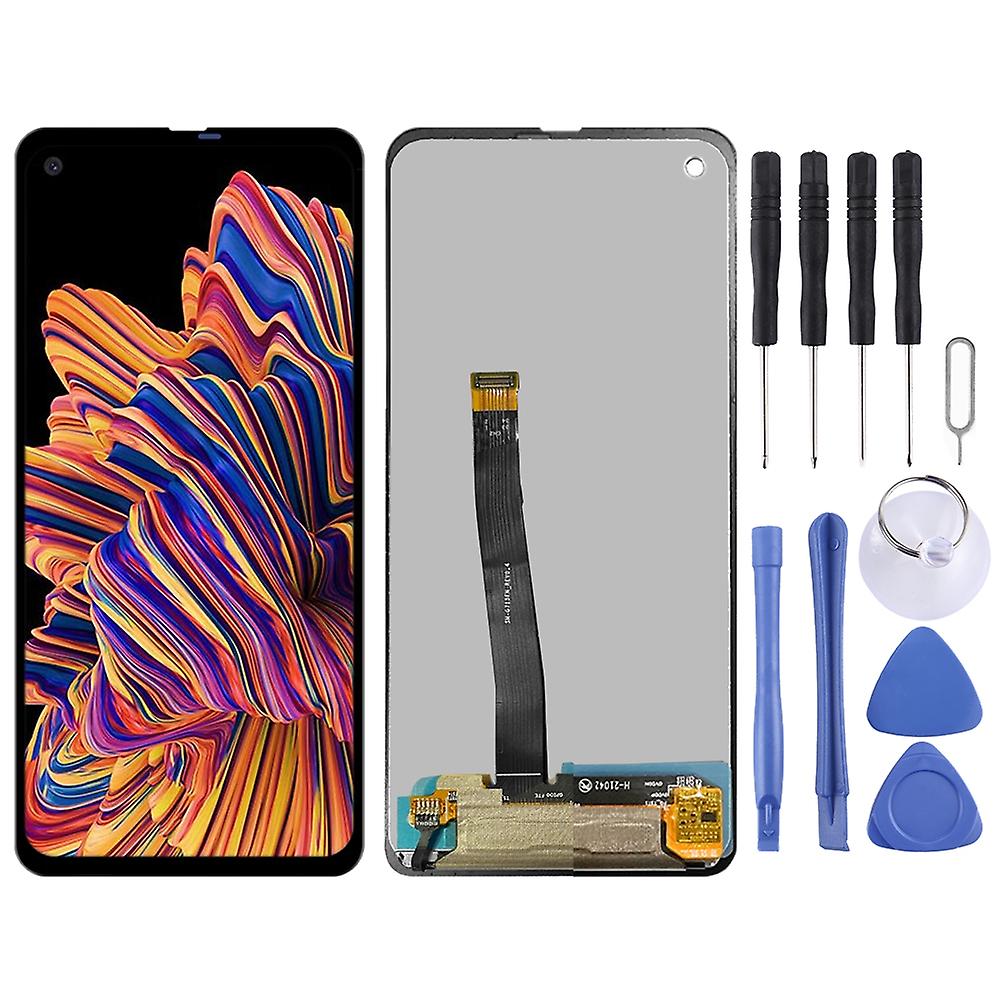 OEM LCD Screen For Samsung Galaxy XCover Prowith Digitizer Full Assembly