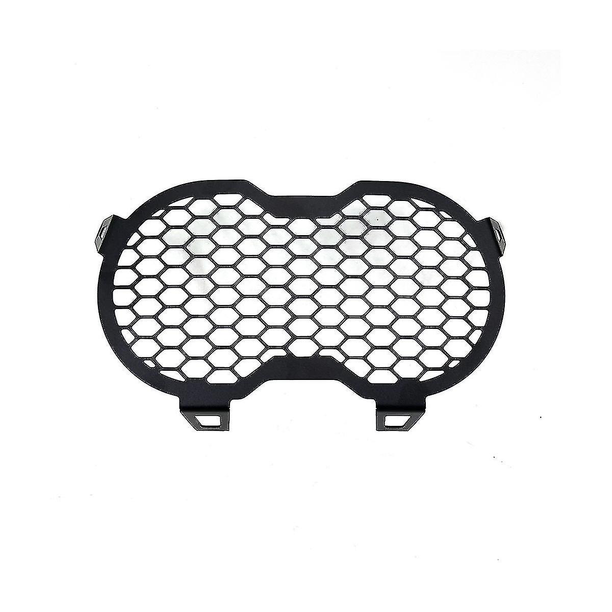 Motorcycle Headlight Protector Cover For Desertx Desert X 2022 2023