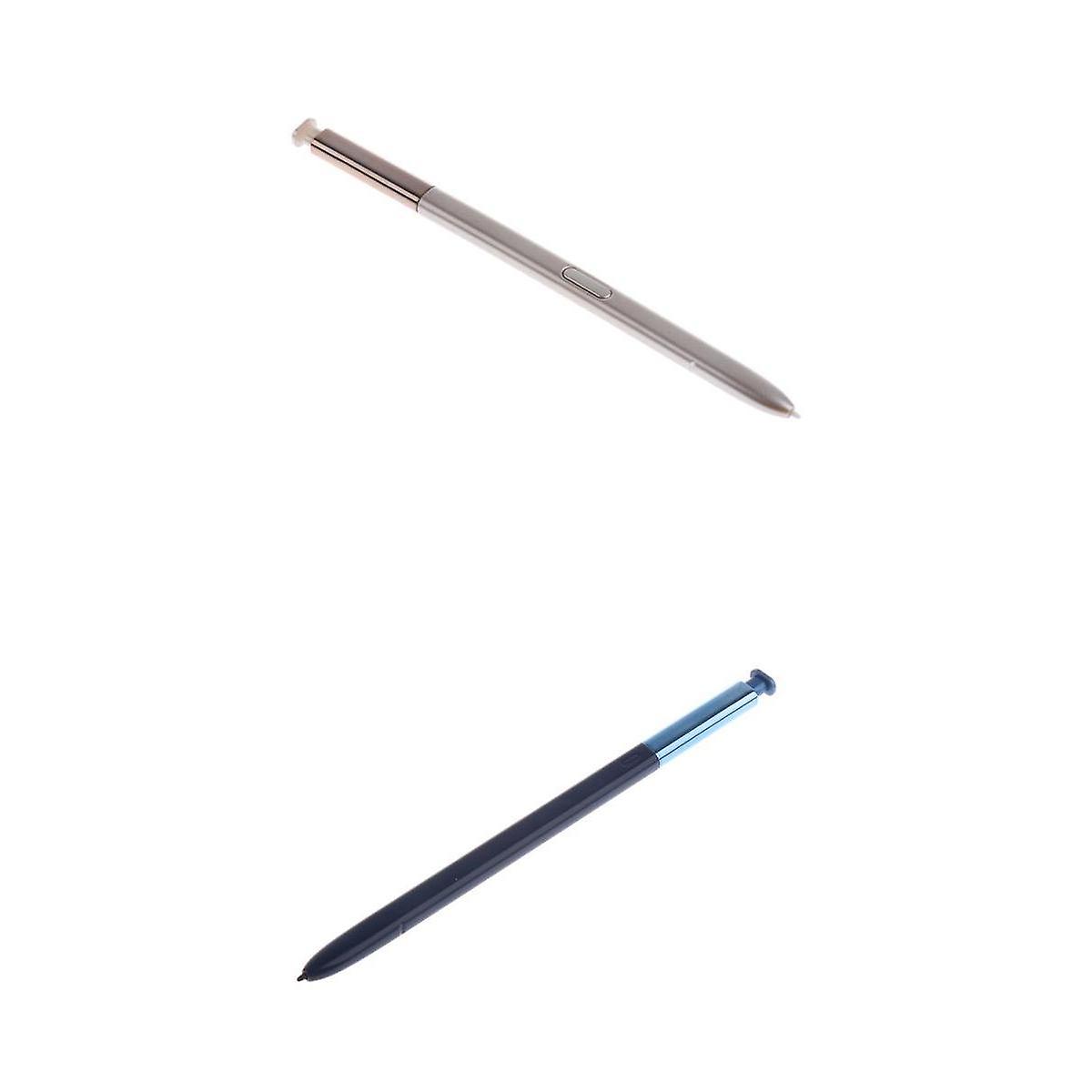 2 Pack Capacitive Stylus Touch Screen Write Pen for Samsung Galaxy Note 8