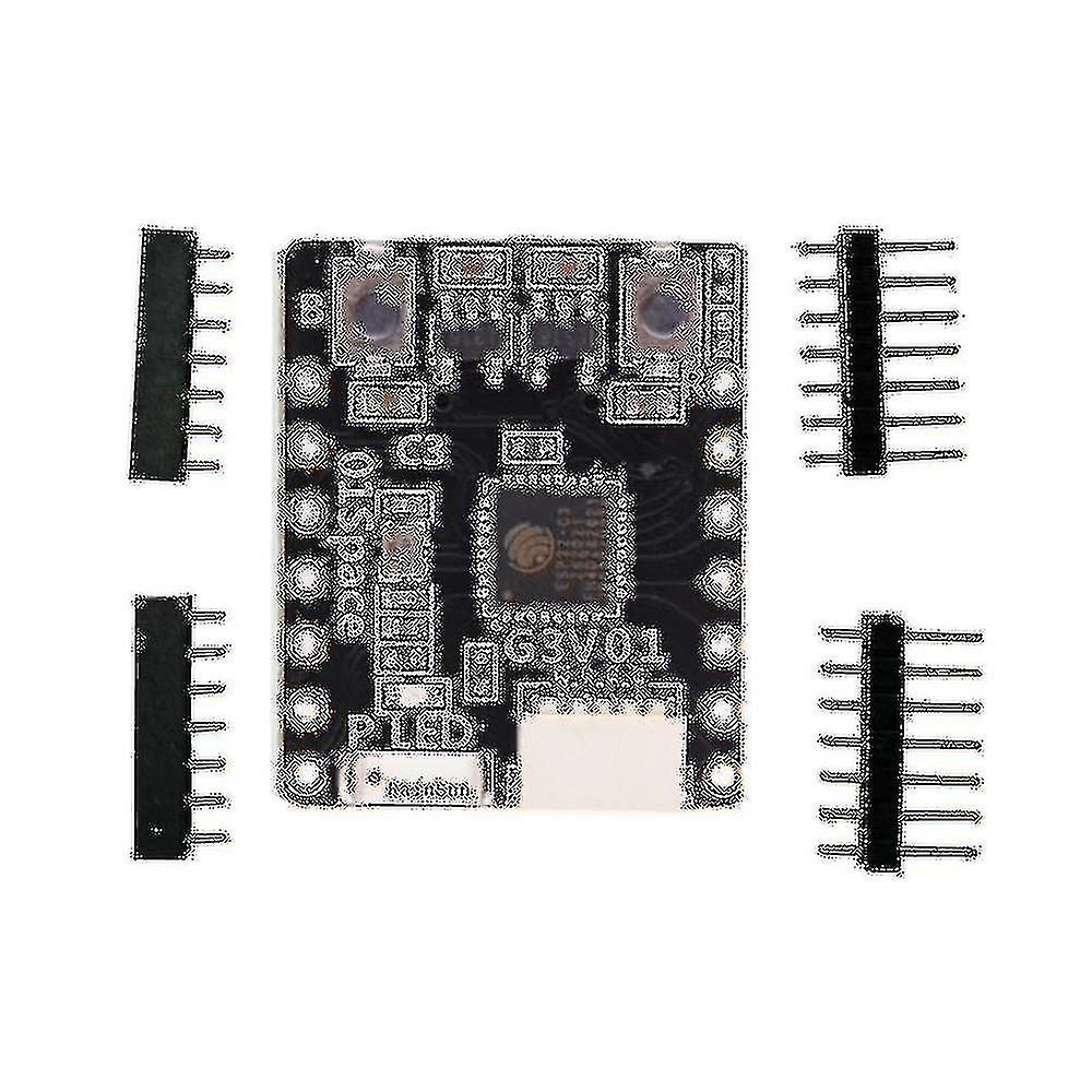Carte de développement Esp32 C3 Carte de développement C3fh4 RGB Carte de développement Risc-V Wifi Bluetooth Iot