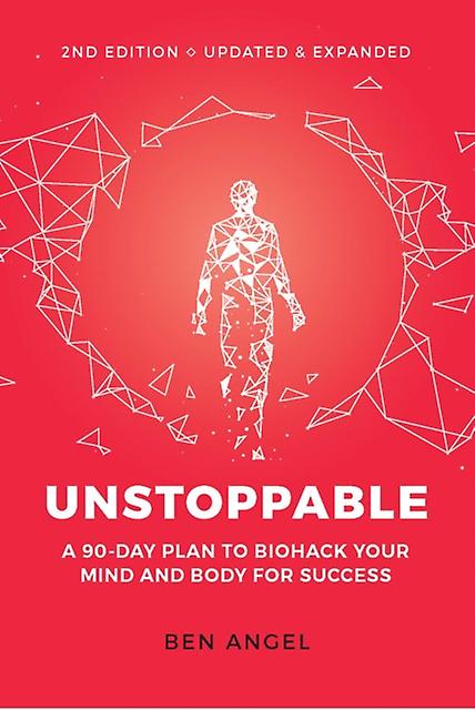 Unstoppable by Ben Angel Paperback