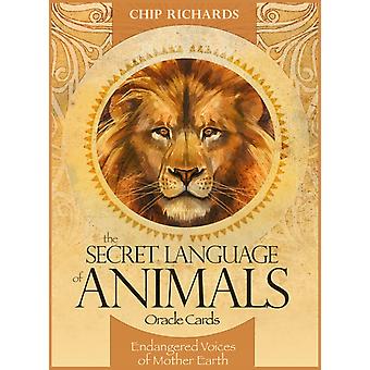 A linguagem secreta dos animais - Chip