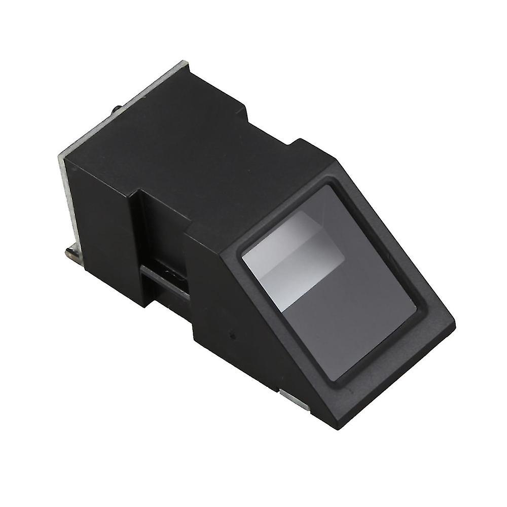 Fpm10a Fingerprint Reader Sensor Module Optical Fingerprint For Locks Serial Communication Interfac