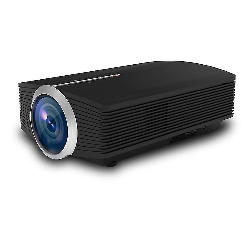 Yg500 For Home Theater Portable Led Projector With Hdmi 1080p Yg510 Wired Sync Display