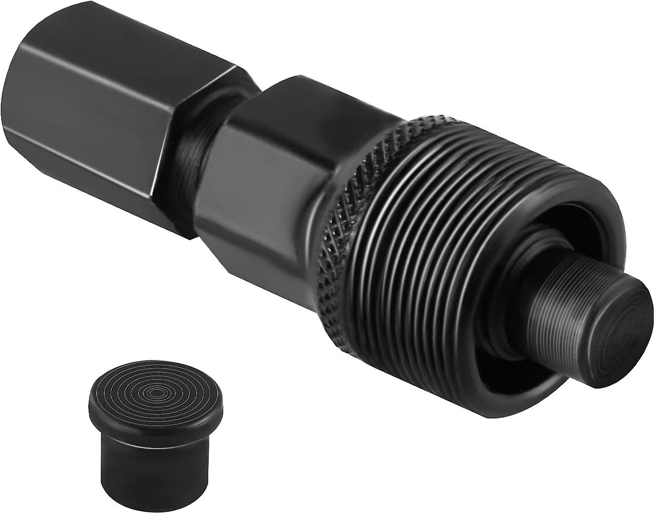 Bicycle Crank Remover - Compact Crank Puller Tool For Mountain Bikes