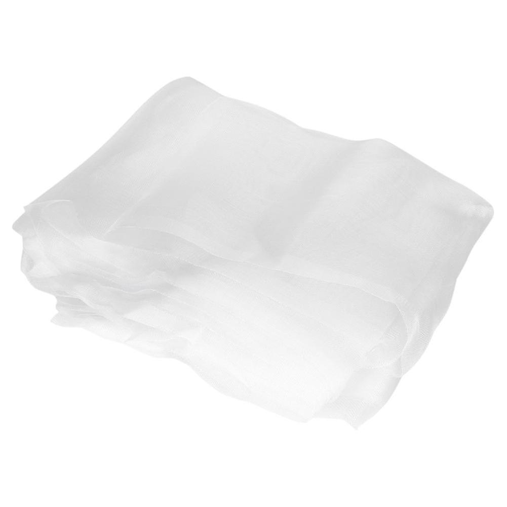 Garden Netting Garden Crops Plant Protect Nylon Netting Mesh Net Insect Animal Vegetables(10m)