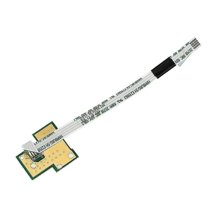 Switch Button Board For Dell Inspiron M5030 N5030
