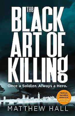 Den svarta konsten att döda