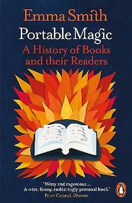 Portable Magic
