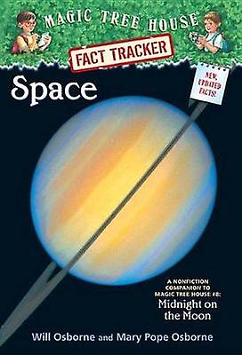 Space by Will Osborne Paperback