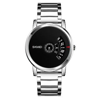 SKMEI 1260 30m Waterproof Quartz Wrist Watch