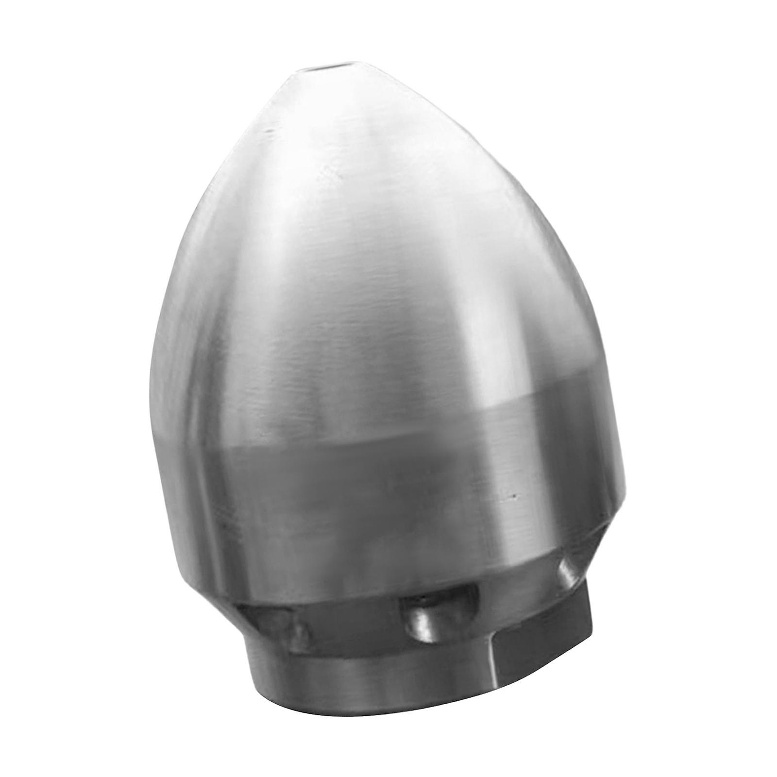 Ugello per tubo flessibile di scarico a pressione ad alta pressione per fognatura da finestra da giardino