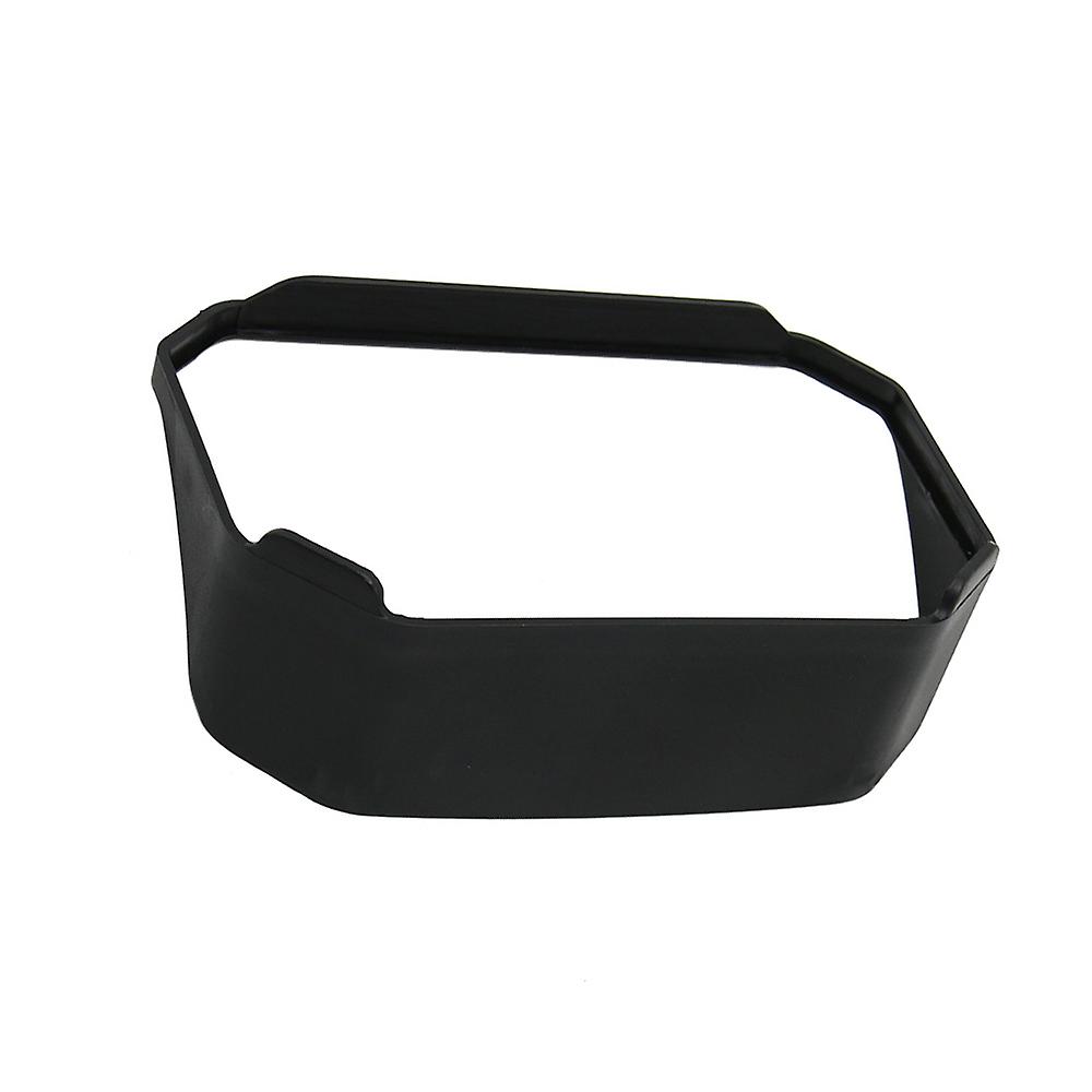 Motorcycle Instrument Sun Visor Sunshade Shield Cover Guard