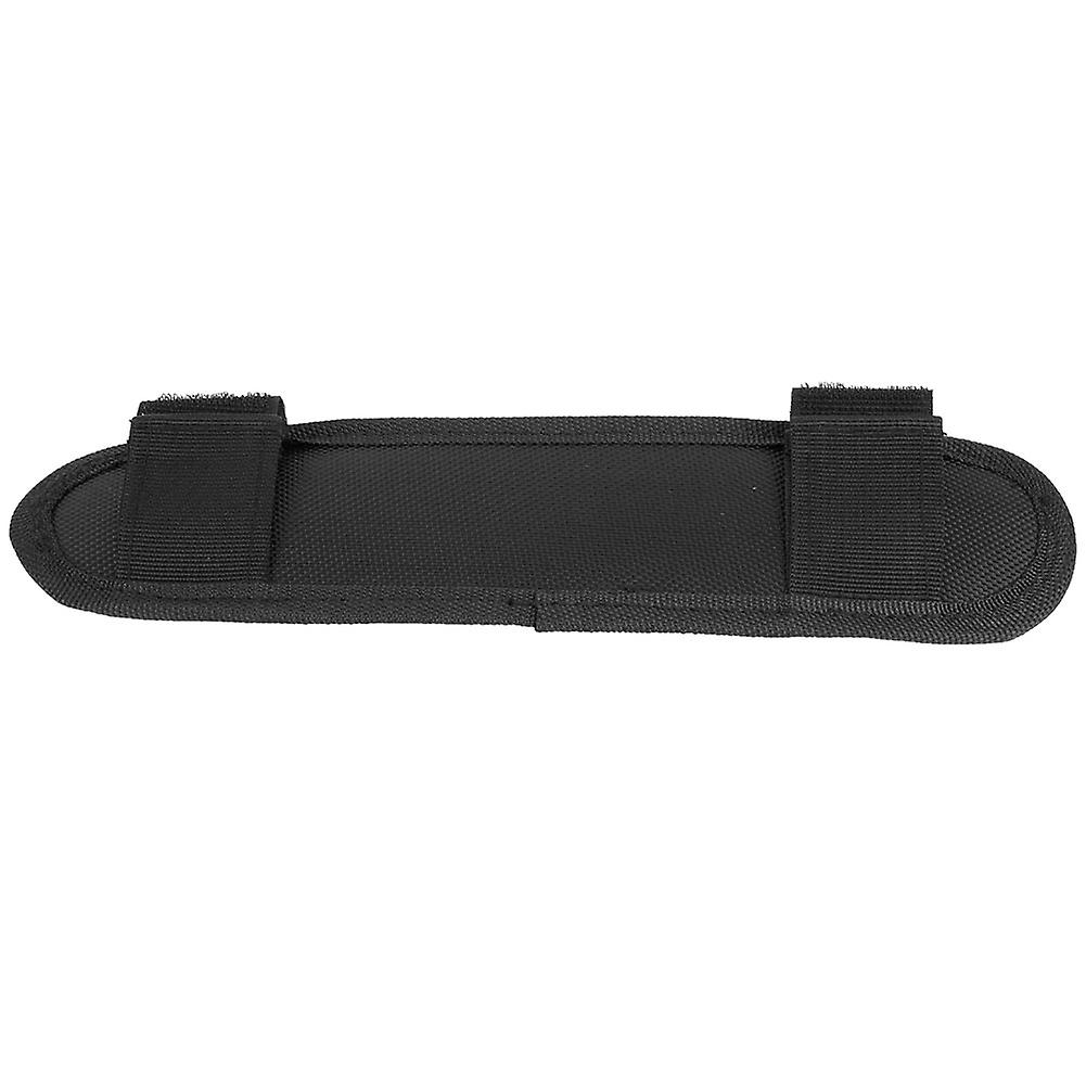 Outdoor General Thickened Pressure Relief Replace Pad for Travel Bag Backpack Straps