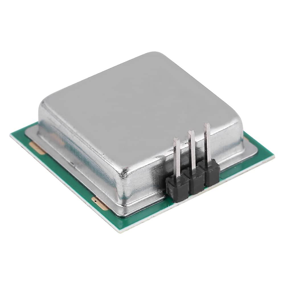 Microwave Sensor Module,CDM324 24GHz 15m Radar Induction Single Channel Microwave Sensor Module,NonC