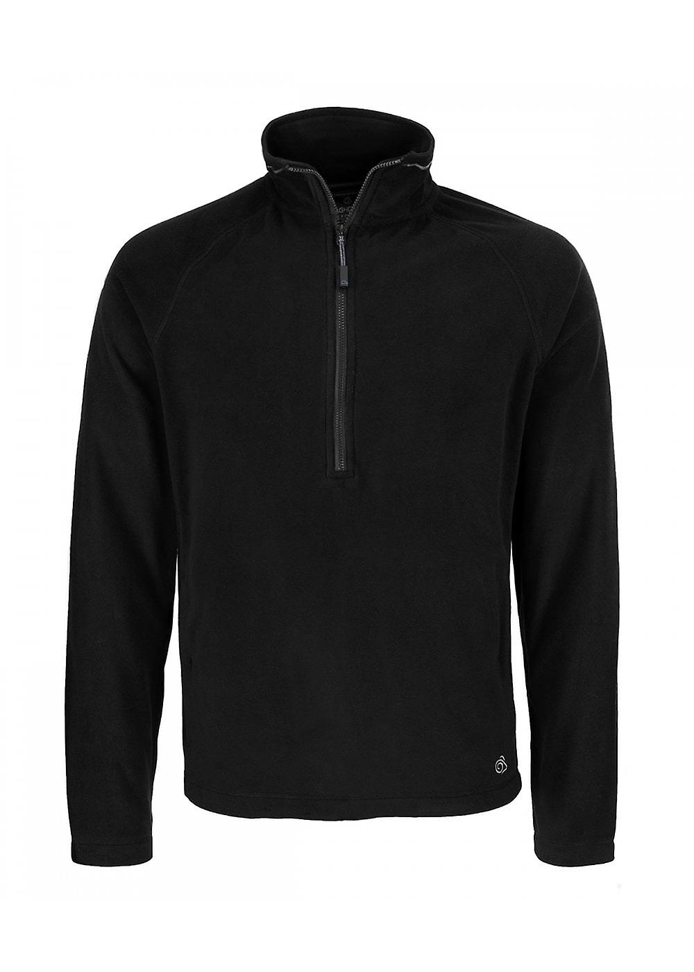 Men's Craghoppers Expert Range Craghoppers Expert Corey 200 Fleece Half-Zip CEA003