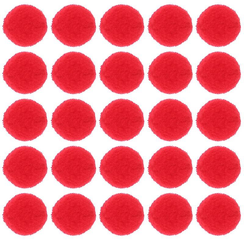 500pcs Plush Ball Playthings