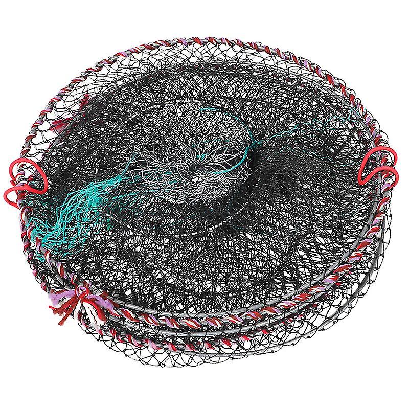 1pcs Folding Fishing Cage