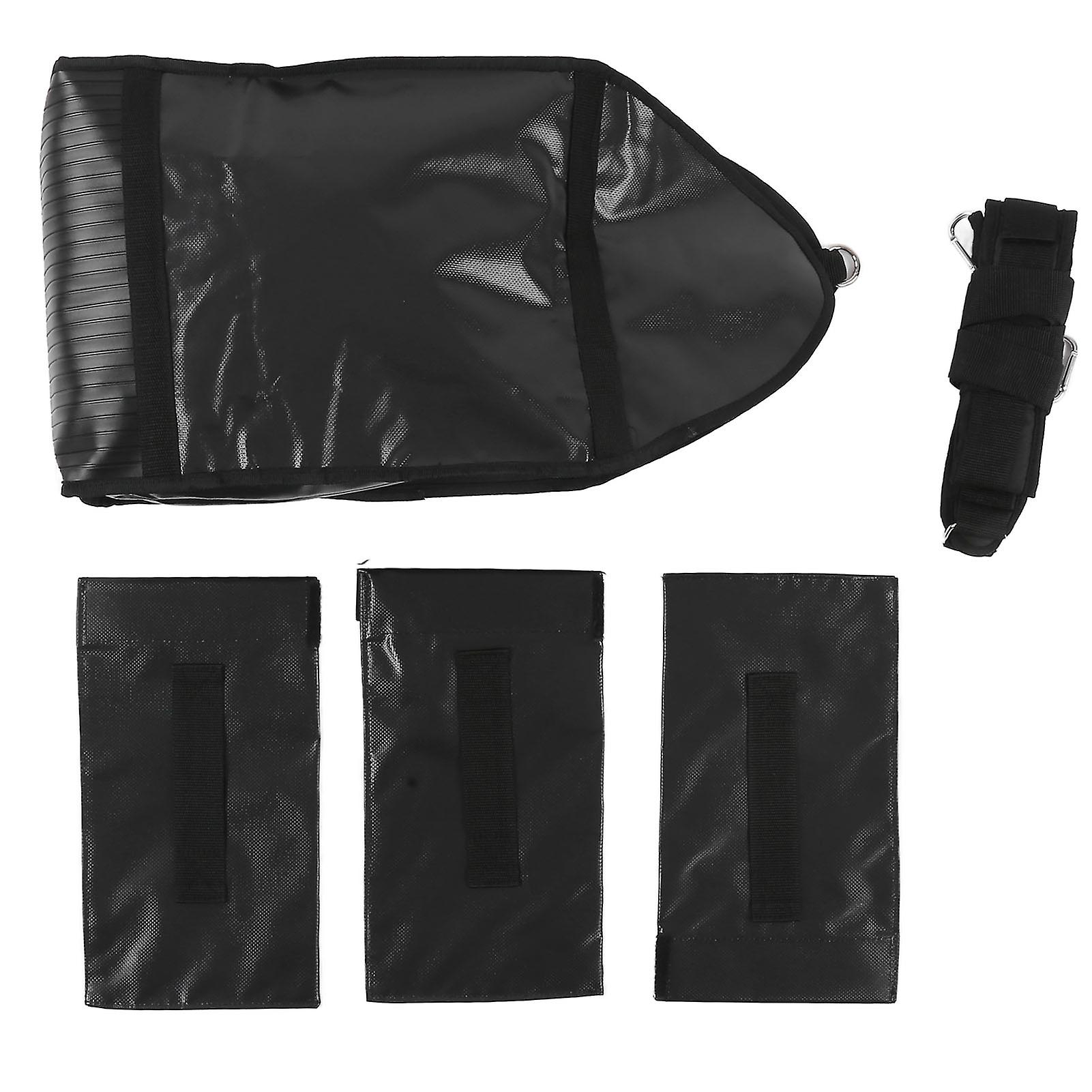Outdoor, Gardening, Windproof, Sandbag