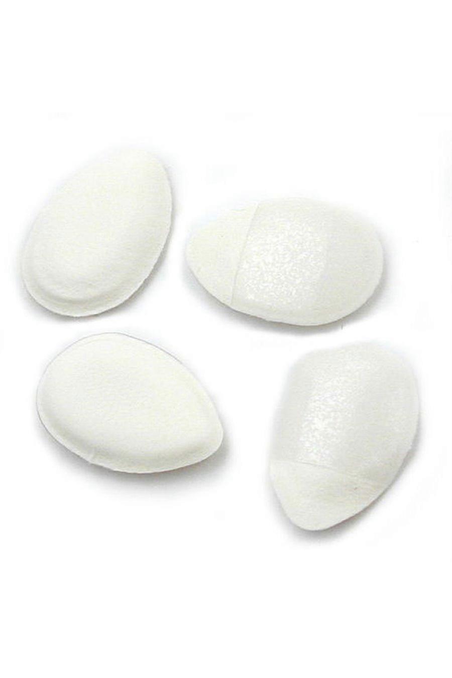 Set Of 4 Clip Pads For Clip-on Earring - Gl01027